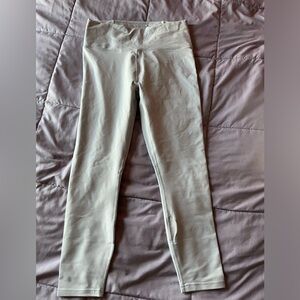 Fabletics power hold 7/8 length